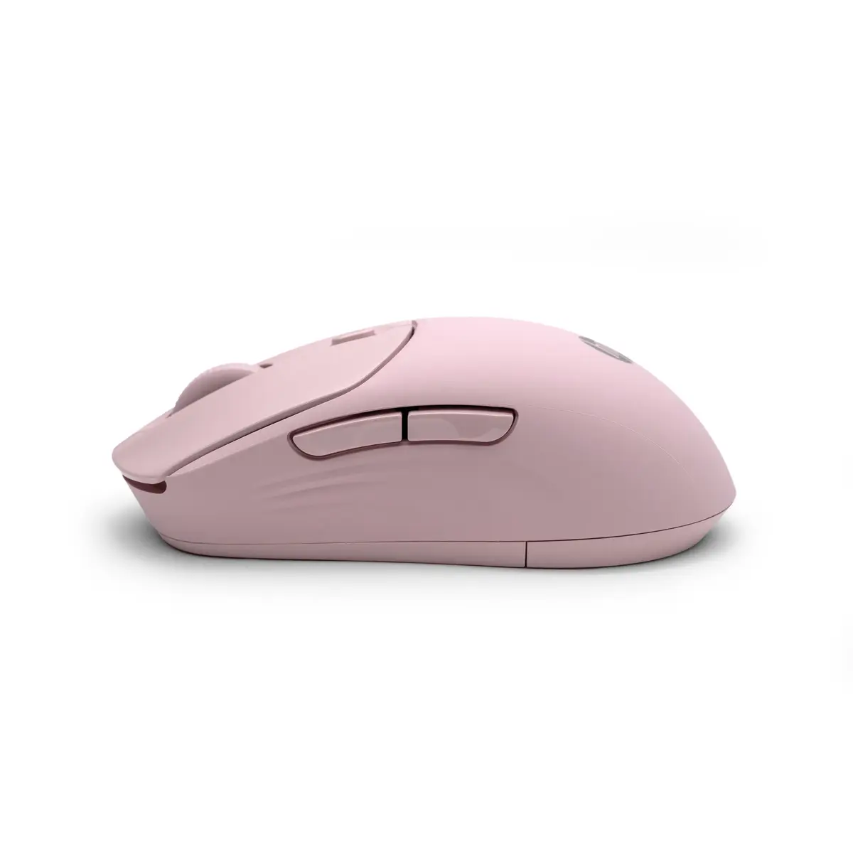Беспроводная мышь HP 400 Quiet Pink Photo 7