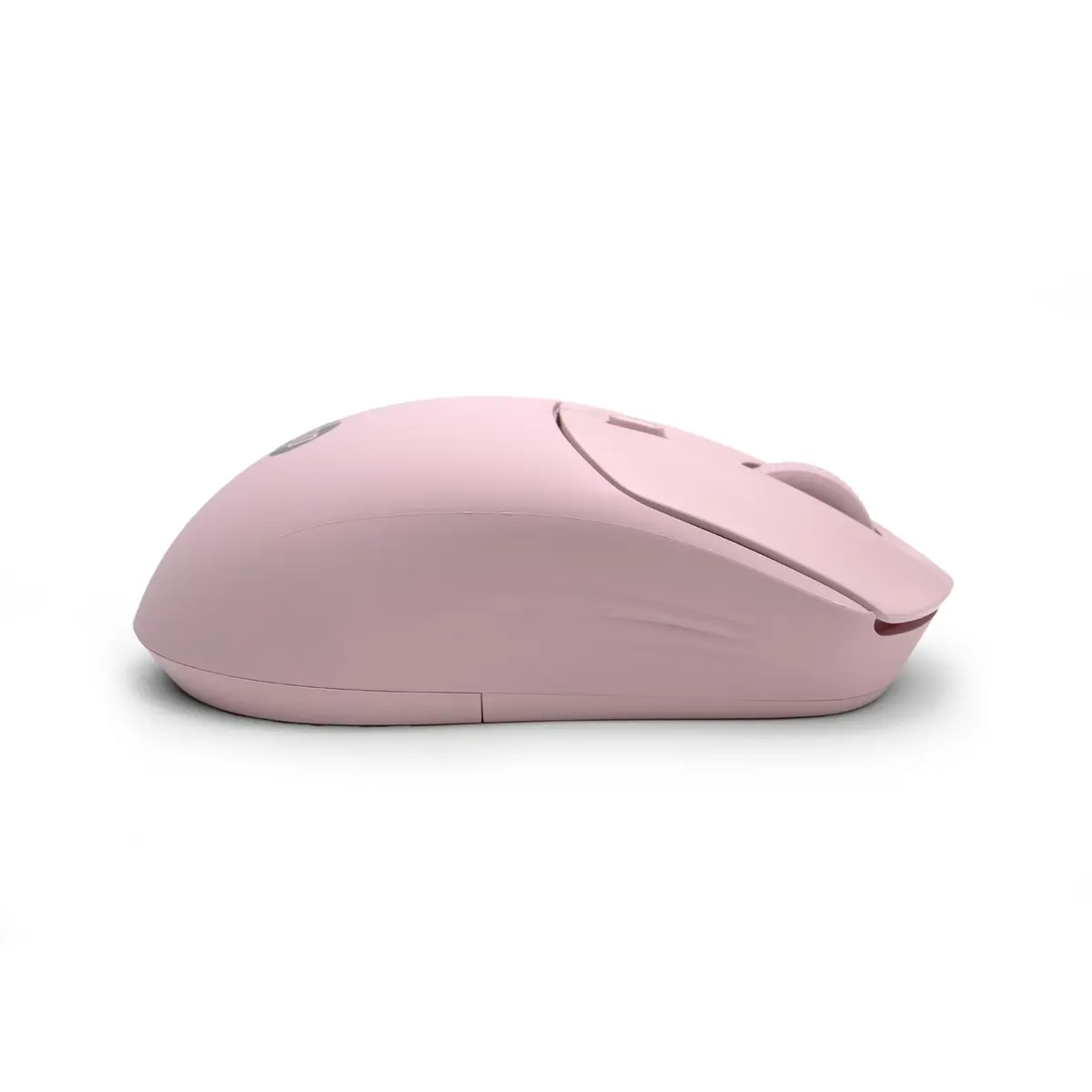 Беспроводная мышь HP 400 Quiet Pink Photo 8