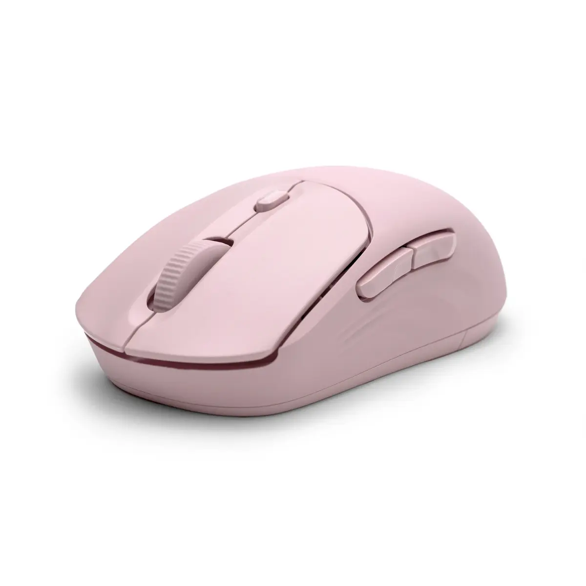 Беспроводная мышь HP 400 Quiet Pink Photo 9