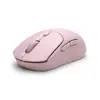 Беспроводная мышь HP 400 Quiet Pink Photo 9