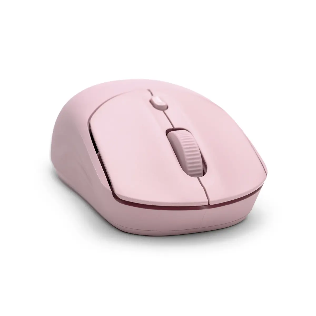 Беспроводная мышь HP 400 Quiet Pink Photo 10