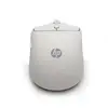 Беспроводная амбидекстрная мышь HP 400 Quiet Maple Photo 3