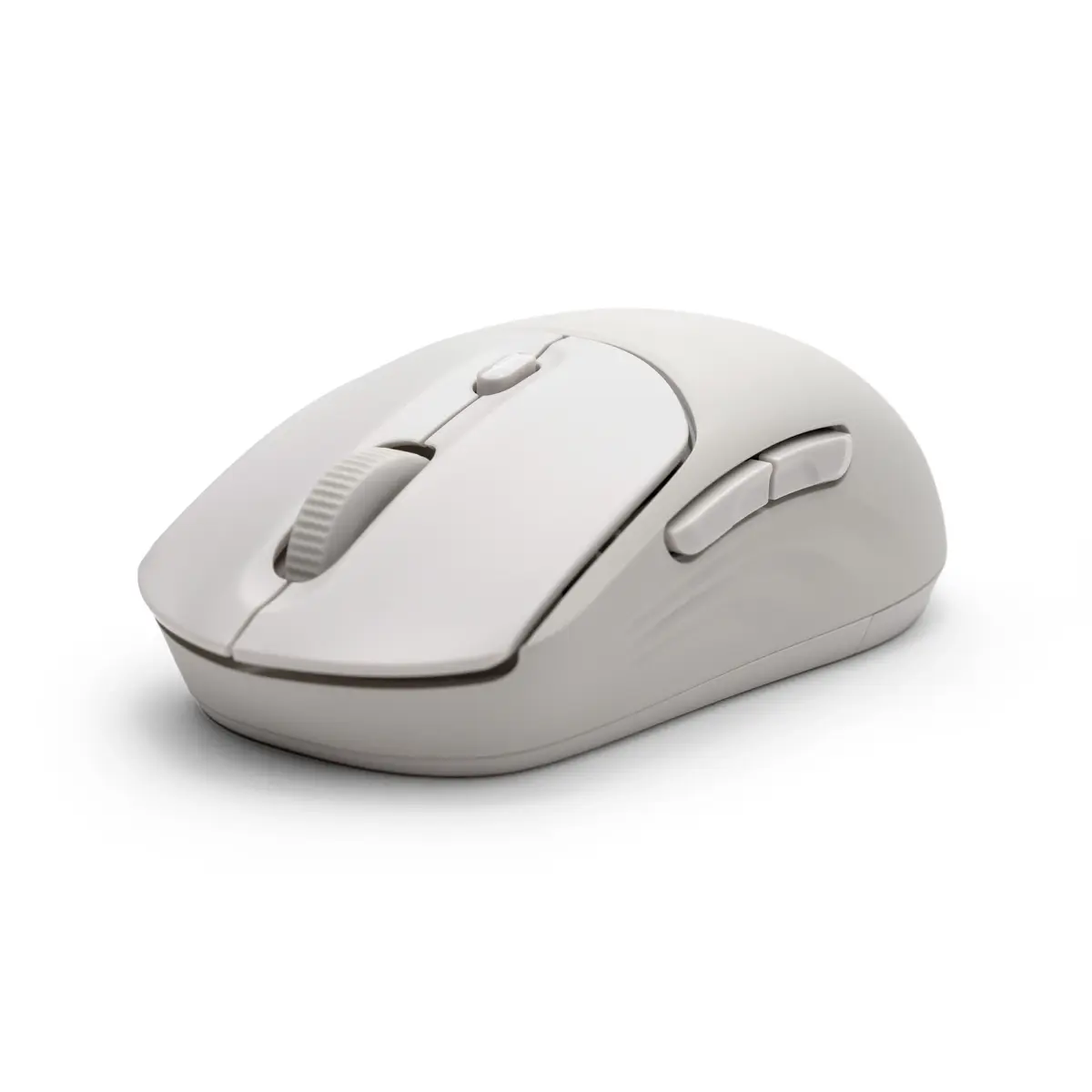 Беспроводная амбидекстрная мышь HP 400 Quiet Maple Photo 5