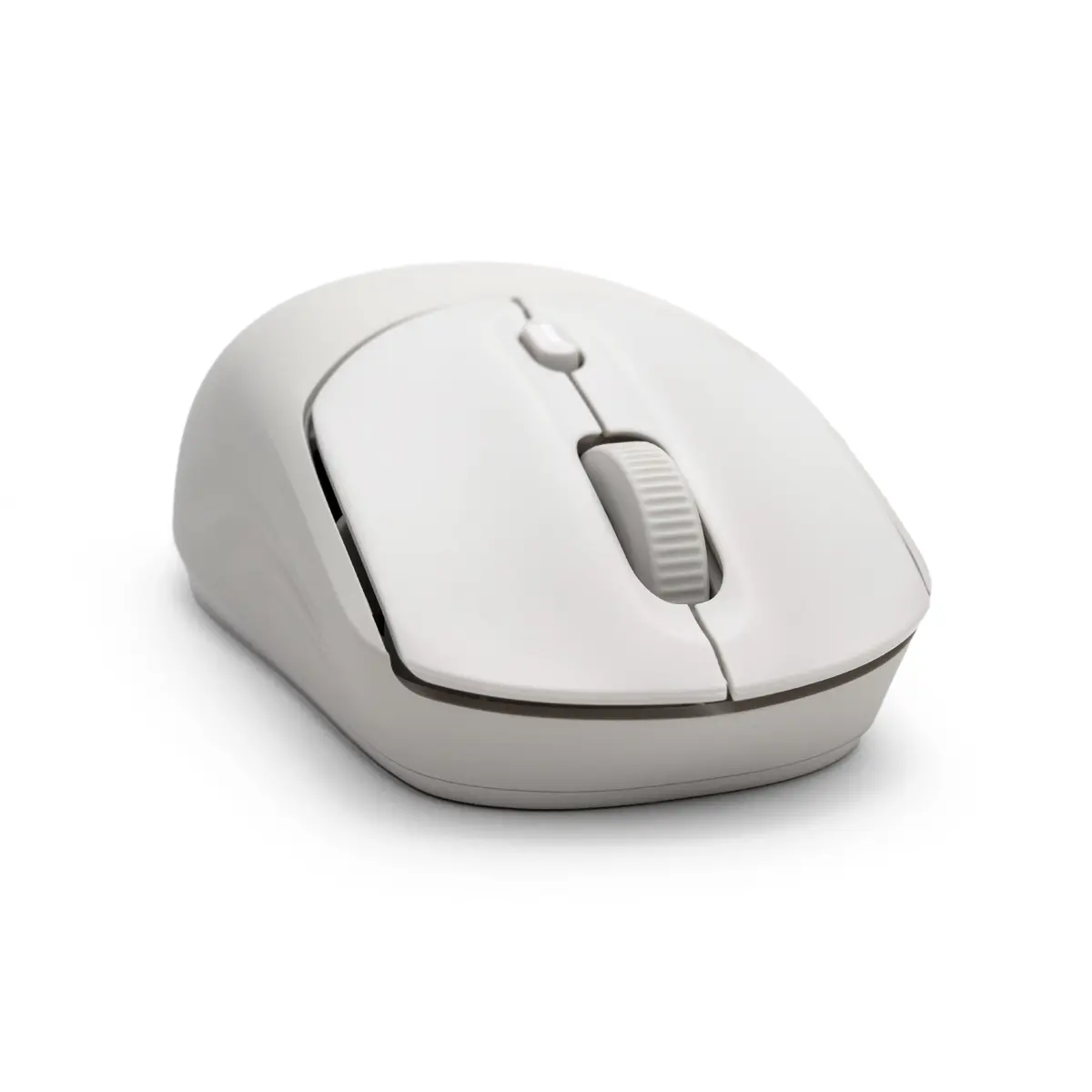 Беспроводная амбидекстрная мышь HP 400 Quiet Maple Photo 6