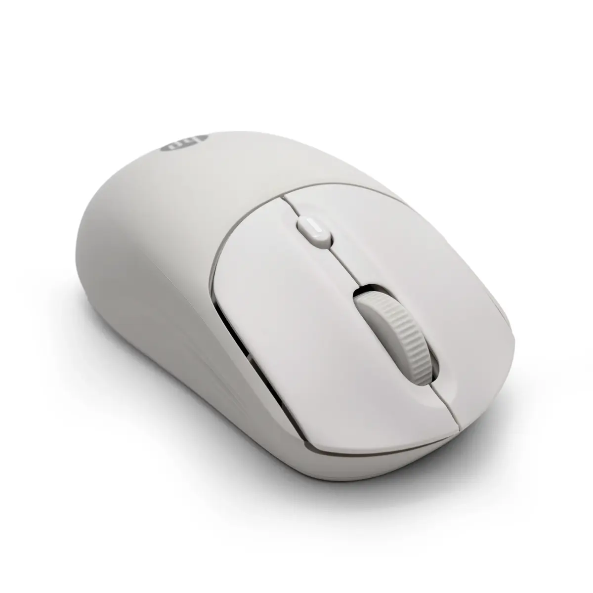 Беспроводная амбидекстрная мышь HP 400 Quiet Maple Photo 7