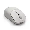 Беспроводная амбидекстрная мышь HP 400 Quiet Maple Photo 7