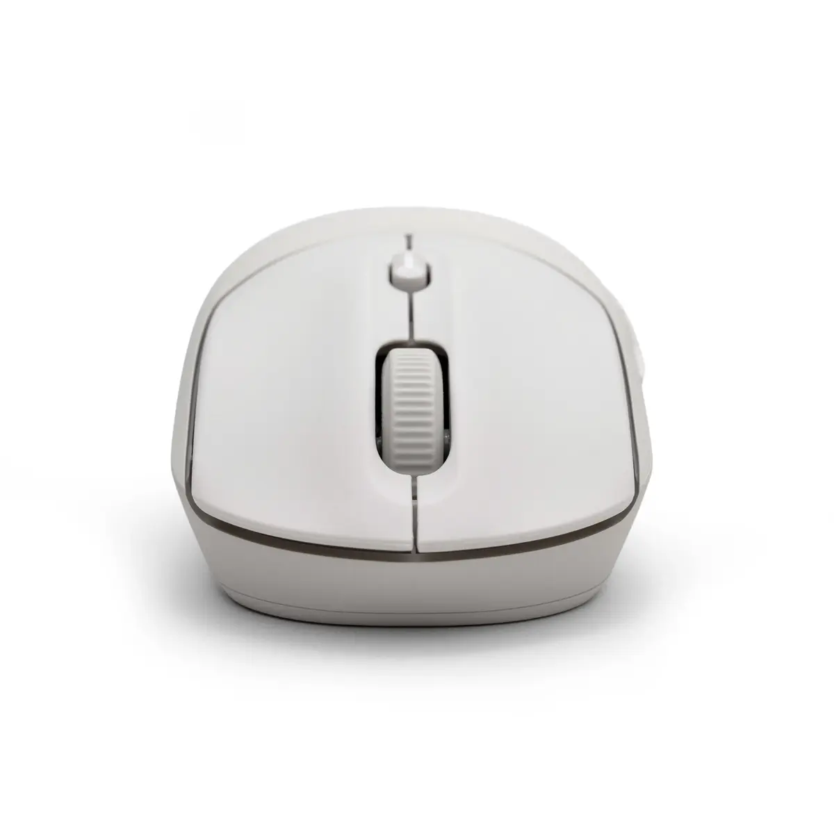 Беспроводная амбидекстрная мышь HP 400 Quiet Maple Photo 8