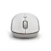 Беспроводная амбидекстрная мышь HP 400 Quiet Maple Photo 8