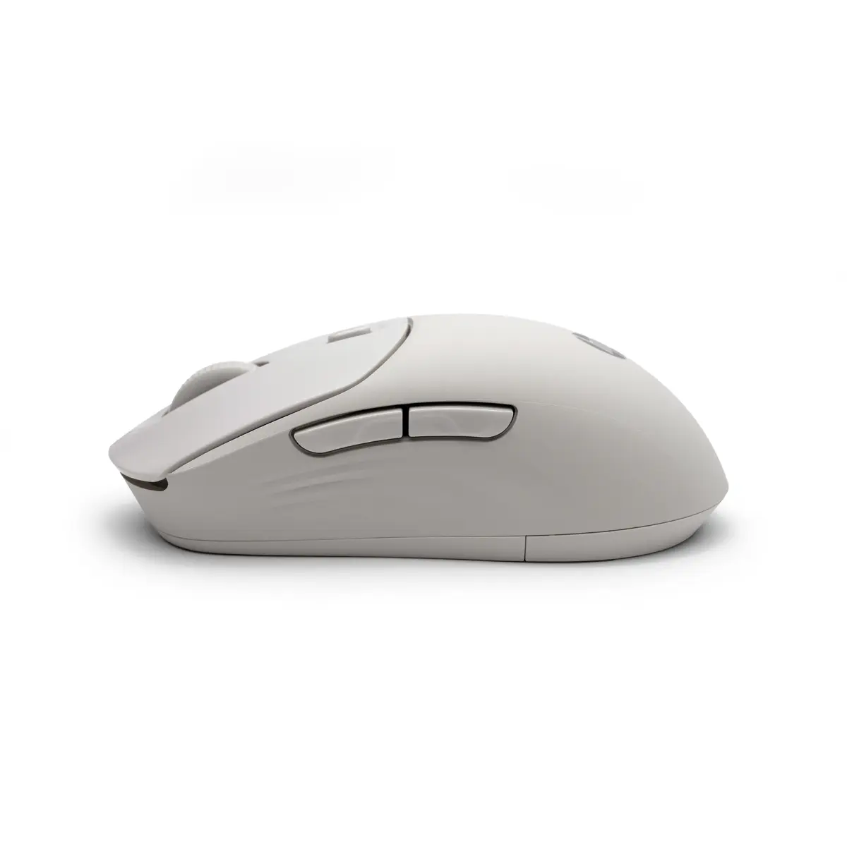 Беспроводная амбидекстрная мышь HP 400 Quiet Maple Photo 9