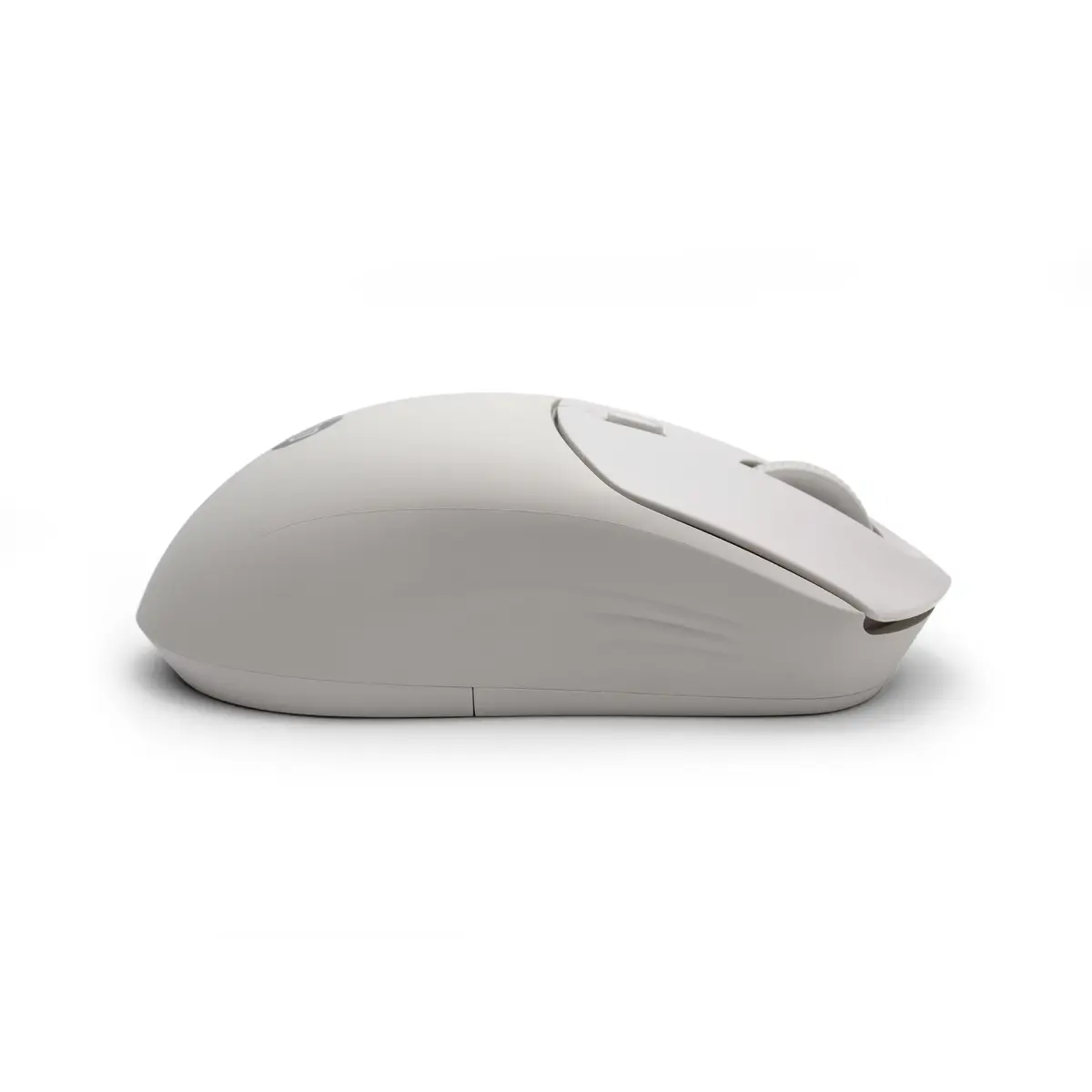 Беспроводная амбидекстрная мышь HP 400 Quiet Maple Photo 10