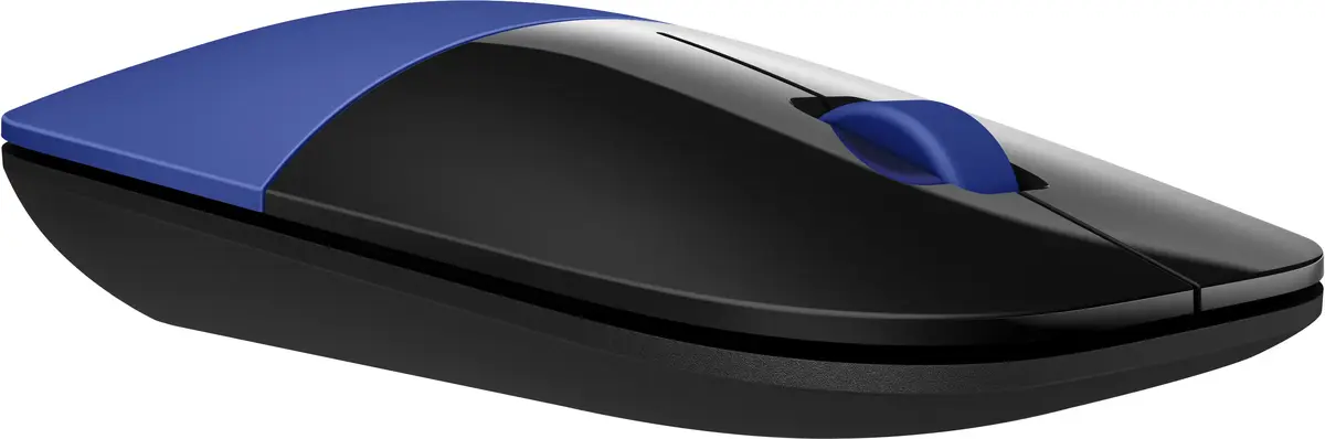 Беспроводная мышь HP Z3700 Photo 2