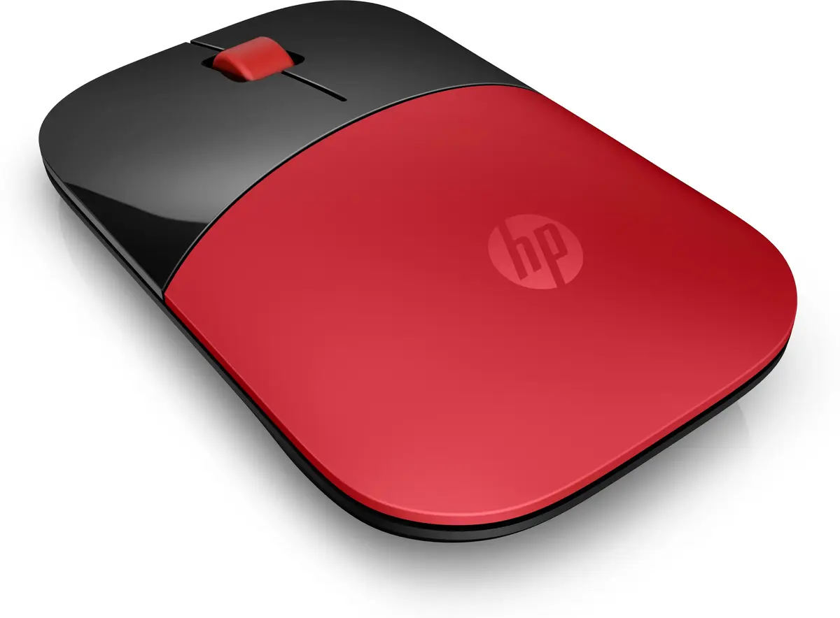 Беспроводная мышь HP Z3700 Photo 3