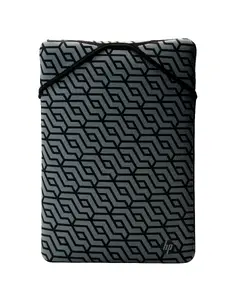 Laptop Sleeve KINGSTON 14.1" Reversible Protective Neoprene Sleeve Case, 35.8 cm, 160 g, Pattern