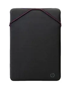 KINGSTON 15.6" Reversible Neoprene Sleeve Case for Laptops — 15.6-inch, 0.19 kg, Mauve