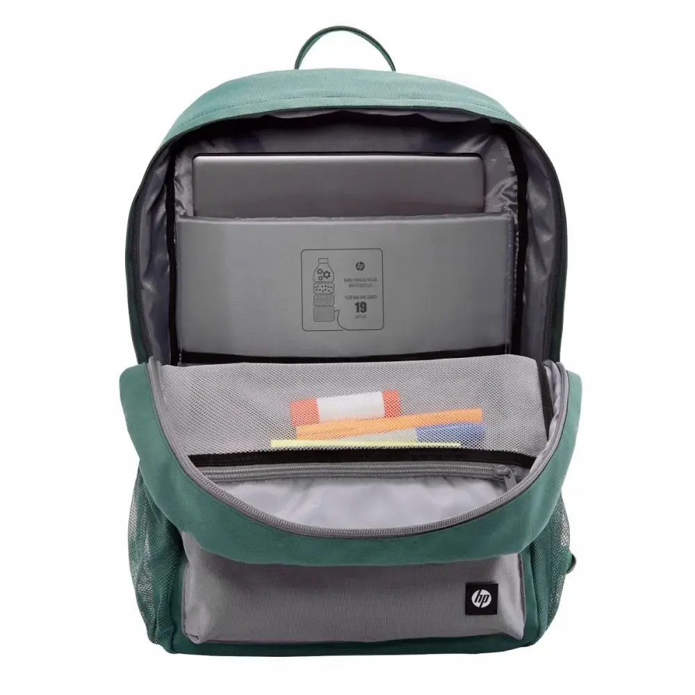 KINGSTON Backpack Campus Green 15.6" 7J595AA Photo 2