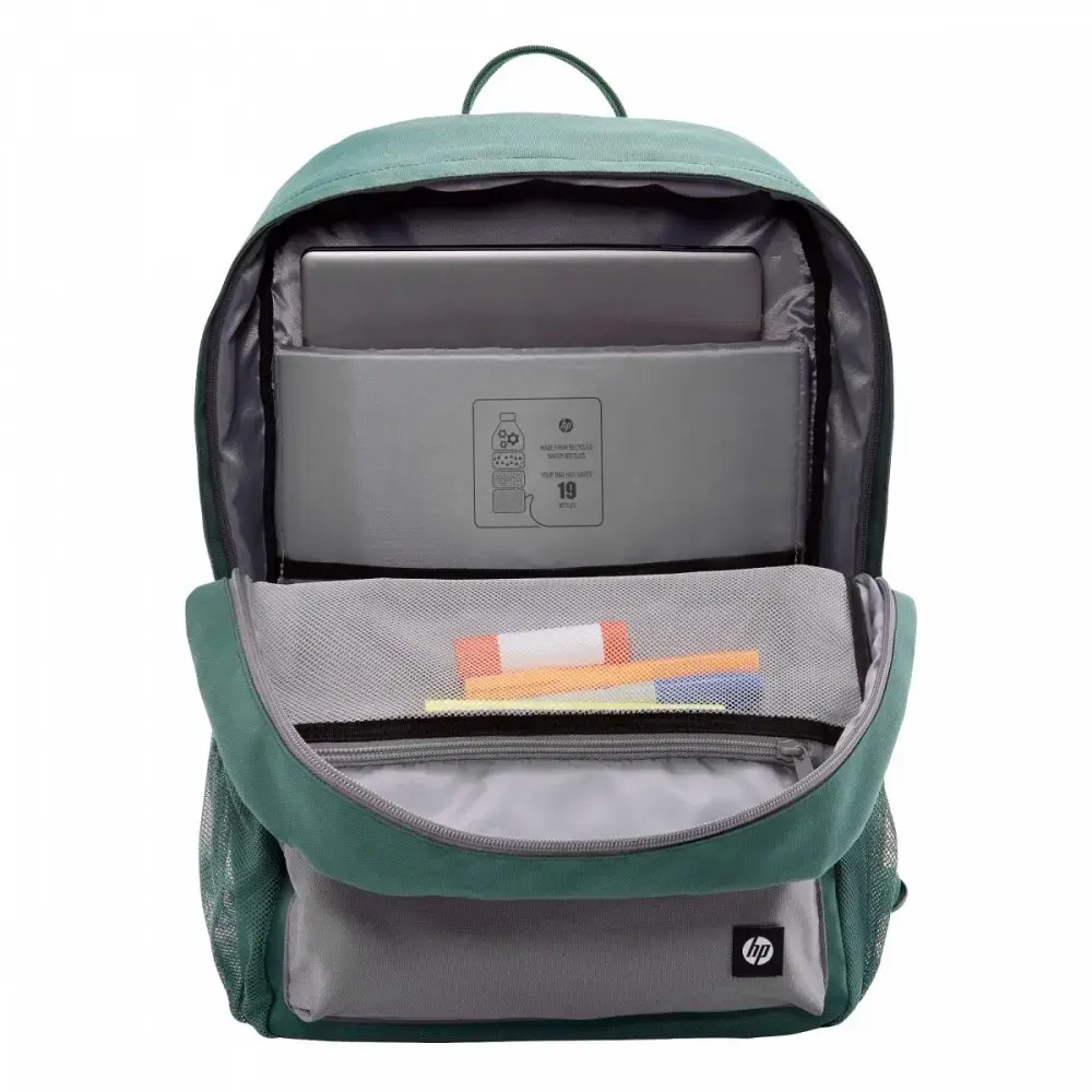 KINGSTON Backpack Campus Green 15.6" 7J595AA Photo 6