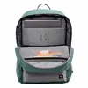 KINGSTON Backpack Campus Green 15.6" 7J595AA Photo 6