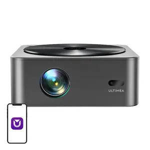 Проектор Ultimea Apollo P40, модель U0320