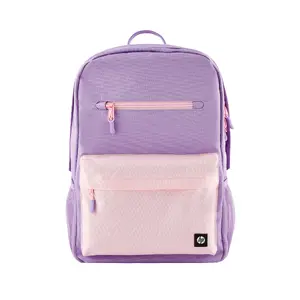 Рюкзак KINGSTON HP Campus Lavender — для ноутбуков до 15.6", полиэстер/полифоам, 0.49 кг