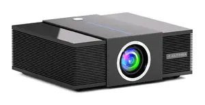 Проектор Ultimea Apollo P60 — LCD 1080p, 900 ANSI лм, светодиодный источник, фокус авто, коэффициент выноса 1.37:1, Wi‑Fi
