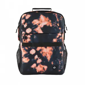 KINGSTON Backpack Campus XL Tie Dye 16-inch 7J593AA — laptop backpack, padded 16" compartment