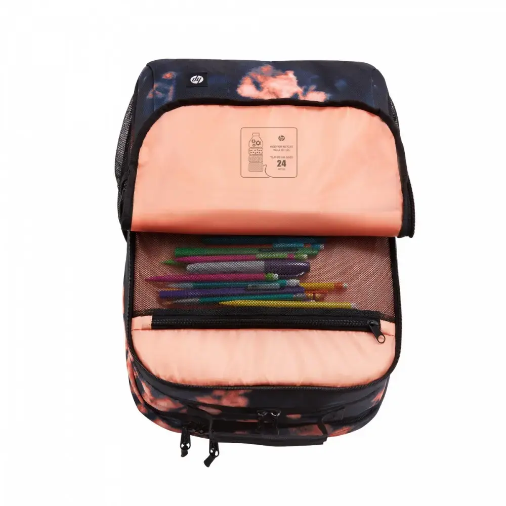 KINGSTON Backpack Campus XL Tie Dye 16-inch Photo 9