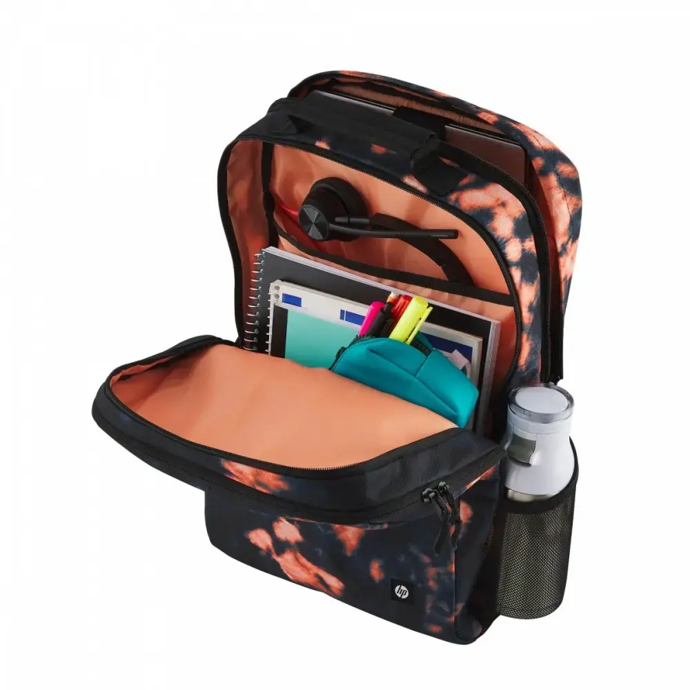 KINGSTON Backpack Campus XL Tie Dye 16-inch Photo 10