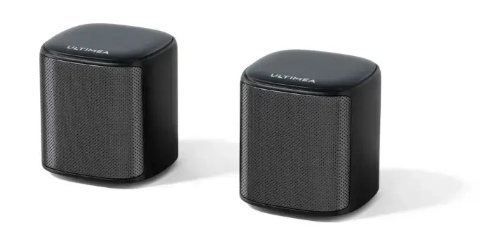 Саундбар Ultimea Aura A50 5.1 Photo 2