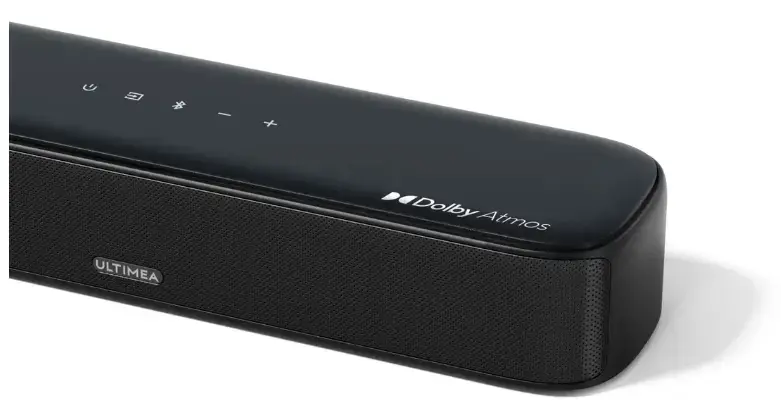 Саундбар Ultimea Aura A50 5.1 Photo 4