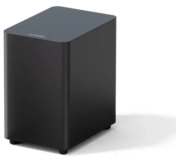 Саундбар Ultimea Aura A50 5.1 Photo 5
