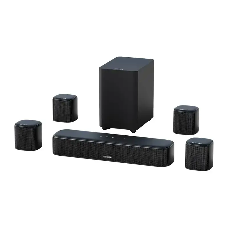 Звуковая панель Ultimea Aura A40 Photo 2