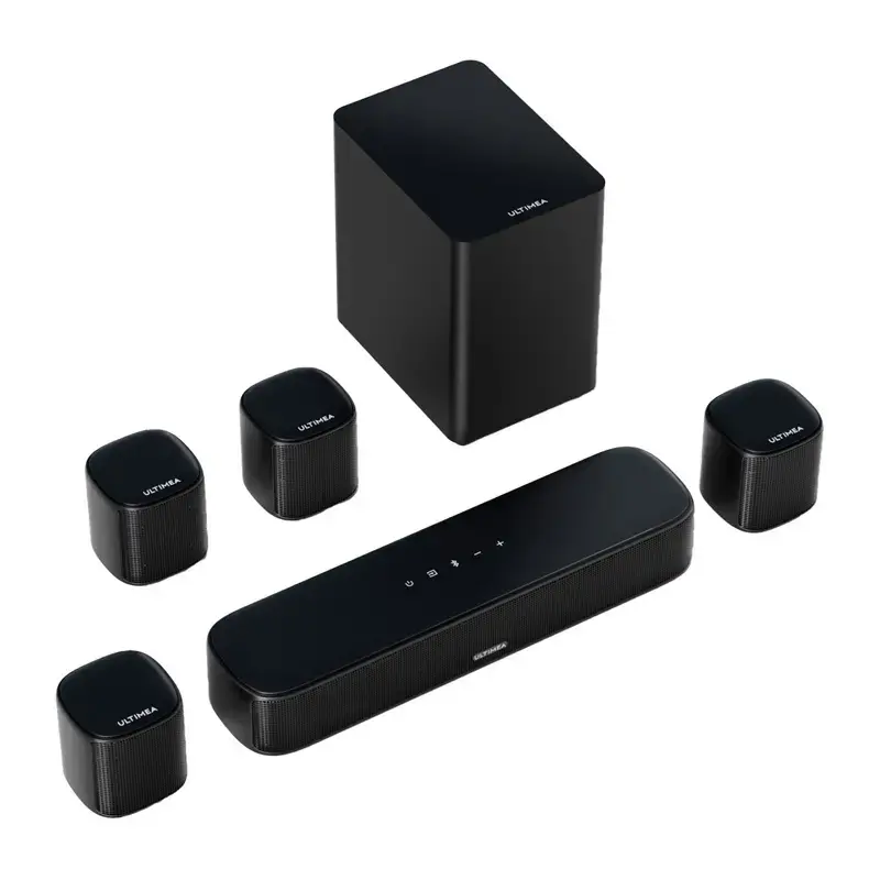Звуковая панель Ultimea Aura A40 Photo 4