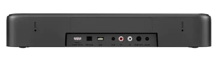 Акустика Ultimea Aura A60 Black 7.1 Photo 5