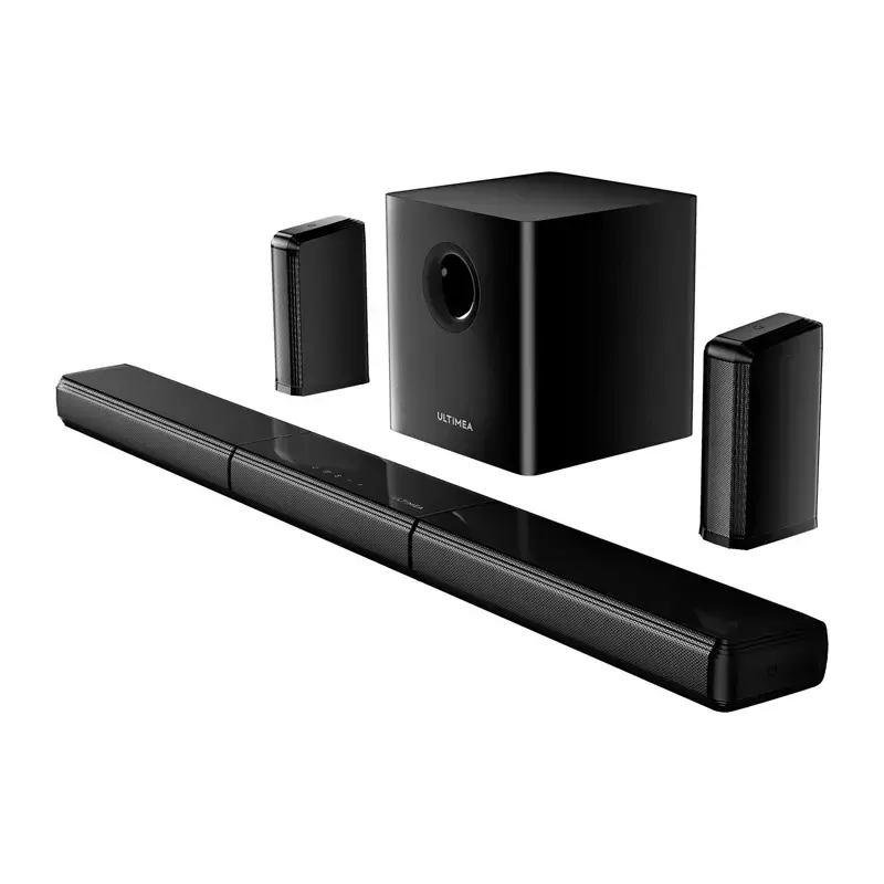 Ultimea Apollo S70 Ultra soundbar U3800 Photo 2