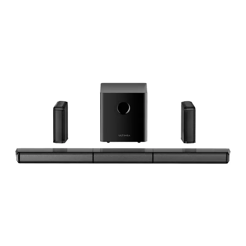 Ultimea Apollo S70 Ultra soundbar U3800 Photo 4
