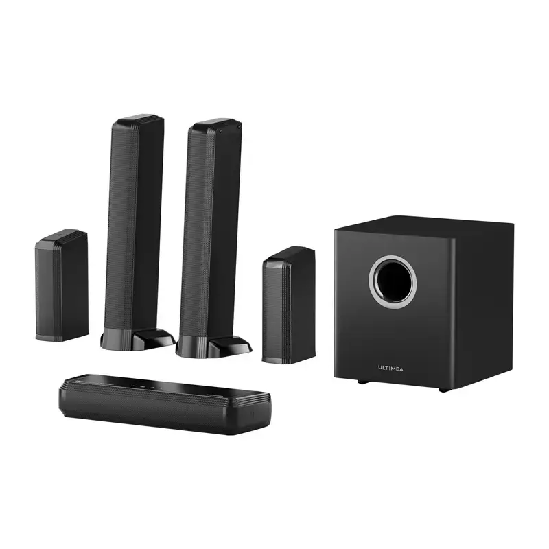 Саундбар Ultimea Apollo S90 U3820 Photo 2