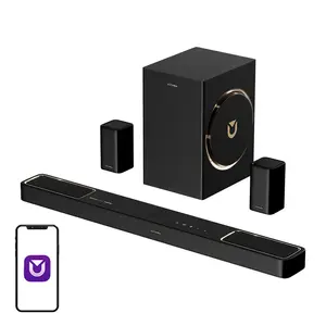 Soundbar Ultimea Skywave F40 BOOM — Ultimea Skywave F40 BOOM soundbar