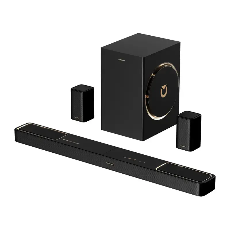 Soundbar Ultimea Skywave F40 BOOM Photo 2