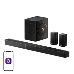 Саундбар Ultimea Skywave X40 — модель U4124