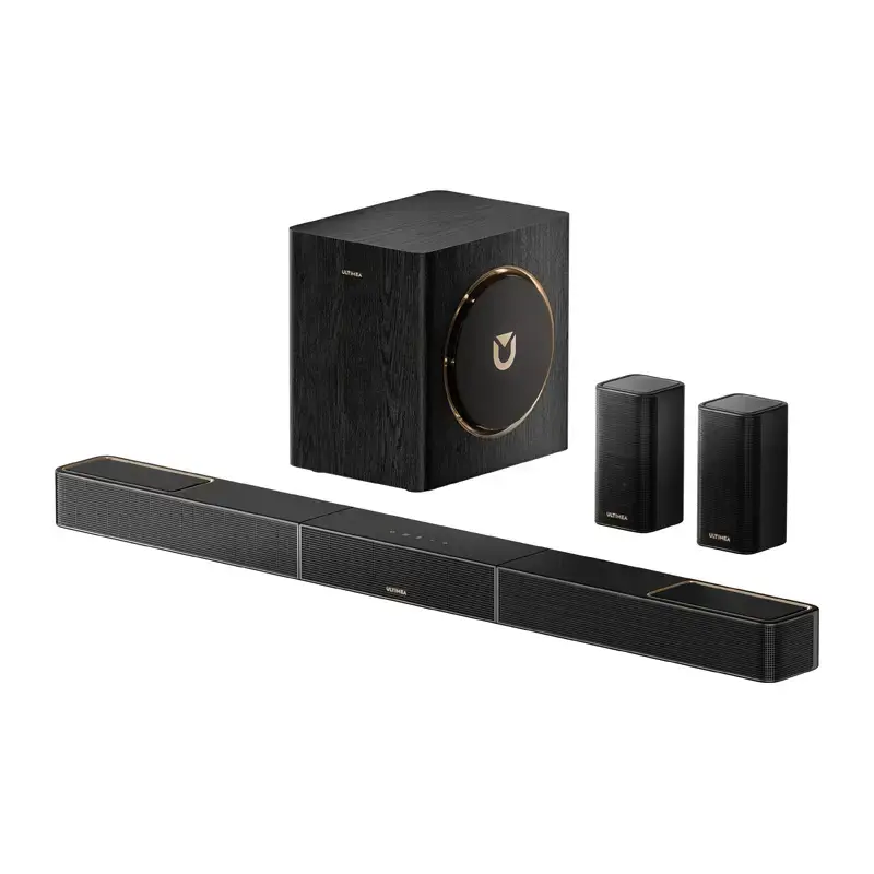 Саундбар Ultimea Skywave X40 U4124 Photo 2
