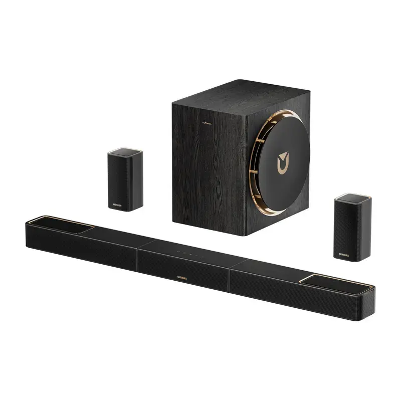 Саундбар Ultimea Skywave X50 (U422A) Photo 2