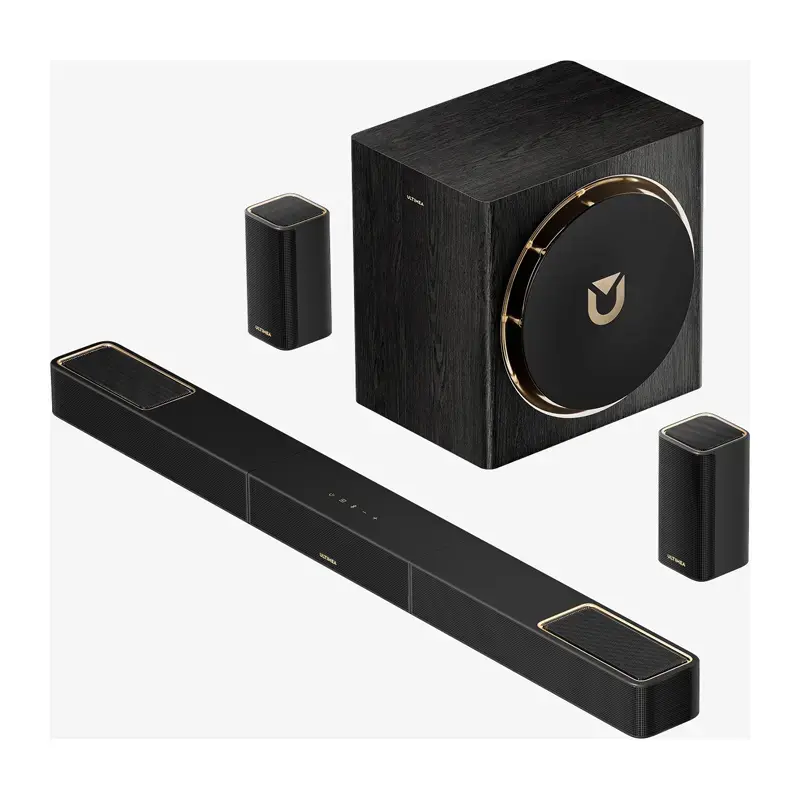 Саундбар Ultimea Skywave X50 (U422A) Photo 3