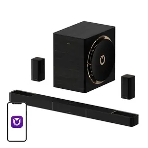 Soundbar Ultimea Skywave X70 — Ultimea Skywave X70 audio soundbar (model U442A)