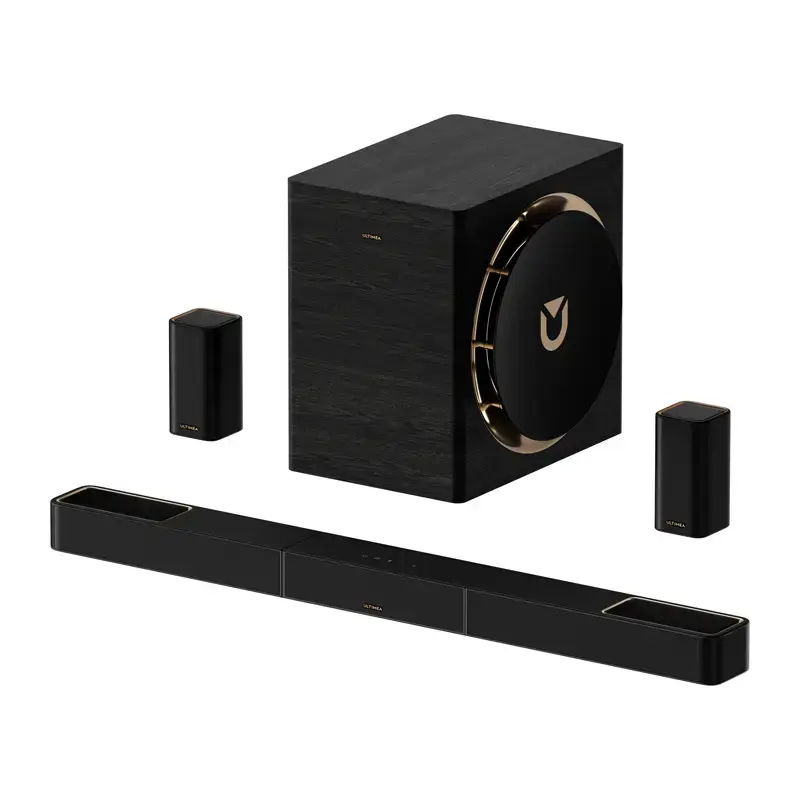 Soundbar Ultimea Skywave X70 (U442A) Photo 2