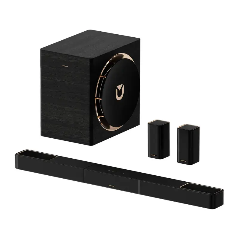 Soundbar Ultimea Skywave X70 (U442A) Photo 3