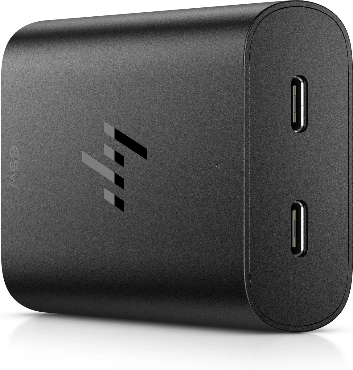 KINGSTON HP 65W GaN USB-C Laptop Charger Photo 2