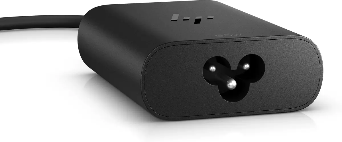 KINGSTON HP 65W GaN USB-C Laptop Charger Photo 5