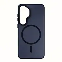 3MK MagCase Smoke vāks Samsung Galaxy S26 Photo 7