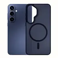 3MK MagCase Smoke vāks Samsung Galaxy S26 Photo 9