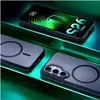 3MK MagCase Smoke vāks Samsung Galaxy S26 Photo 10